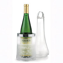 Portable Screw-Top Bottle Chiller