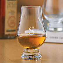 Personalized Glencairn Whisky Glasses (Set of 4)