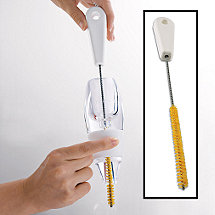 Aerator Cleaning Brush