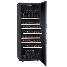 EuroCave Comfort 266 Connoisseur's Package Wine Cellar