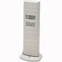 La Crosse Additional Wireless Sensor
