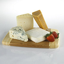 Connoisseur Cheese Set