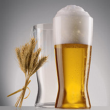 Spiegelau Beer Classics Lager Glasses