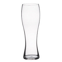 Spiegelau Beer Classics Wheat Glasses (Set of 2)