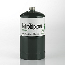 NitroTap & Winekeeper Replacment Canisters (Set of 4)