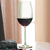 Tritan Diva Cabernet/Merlot/Bordeaux Wine Glasses (Set of 6)