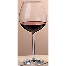 Schott Zwiesel Tritan Diva Burgundy Wine Glasses (Set of 6)
