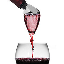 Rabbit Aerating Pourer