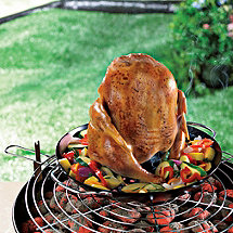 Wine Chicken Griller