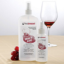 Wine B' Gone Ultra Stain Remover Set