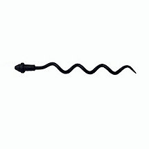 Legacy Corkscrew Replacement Worm