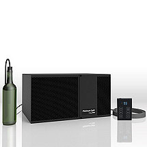 WhisperKOOL Platinum Mini Split (Max Room Size = 500 cu ft)