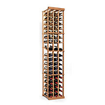 N'FINITY Wine Rack Kit - 3 Column with Display