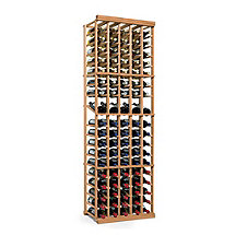 N'FINITY Wine Rack Kit - 5 Column with Display