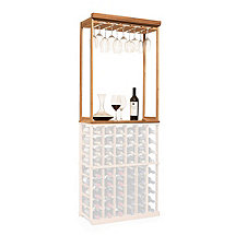 N'FINITY Wine Rack Kit - Stemware & Tabletop