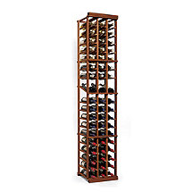 N'FINITY Wine Rack Kit - 3 Column with Display