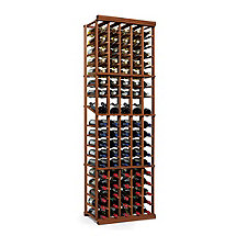 N'FINITY Wine Rack Kit - 5 Column with Display