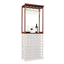 N'FINITY Wine Rack Kit - Stemware & Tabletop