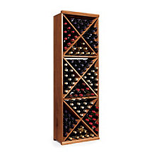 N'FINITY Wine Rack Kit - Diamond Cube