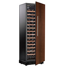 EuroCave Performance 259 Built-In Wine Cellar Right Hinge (Custom Panel Door)