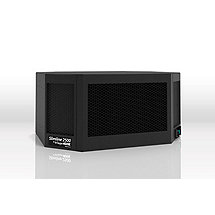 WhisperKOOL Slimline 2500 Wine Cellar Cooling Unit (Max Room Size = 350 cu ft)