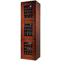 Trilogy Wine Cellar