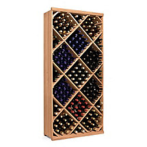 N'FINITY Wine Rack Kit - Diamond Bin