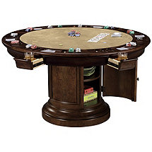 Howard Miller Ithaca Game Table