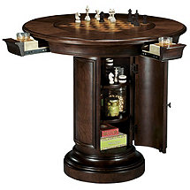 Howard Miller Ithaca Pub Table