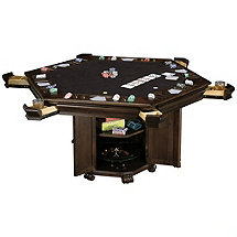 Howard Miller Niagara Game Table