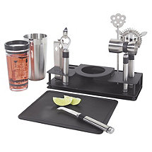 10-Piece Cocktail Making Set