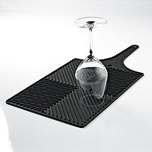 AirFlow Glassware Drying Mat