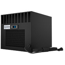 CellarCool CX Series Wine Cellar Cooling Systems