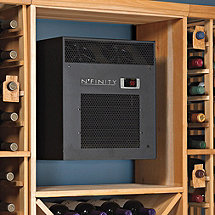 N'FINITY 4200 Wine Cellar Cooling Unit (Max Room Size = 1000 Cu. Ft.)