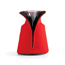 Ice Jacket Instant Decanter Chiller