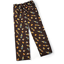 Men's Whisky Wishes PJ Bottoms