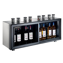 EuroCave SoWine Professional Wine Bar