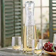 Pitchers & Carafes