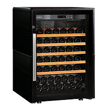 EuroCave Performance Décor Collection 83 Wine Cellar