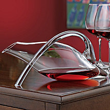 Fusion Duck Decanter