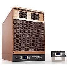WhisperKOOL Platinum Extreme 8000ti Wine Cellar Cooling Unit with Remote (Max Room Size = 2000 cu ft)
