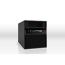 WhisperKOOL Platinum Extreme 5000ti Wine Cellar Cooling Unit with Remote (Max Room Size = 1000 cu ft)