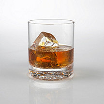 Indoor / Outdoor Double Old Fashioned Glasses (Set of 4)