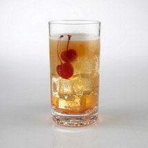 Indoor/Outdoor Highball Glasses (Set of 4)