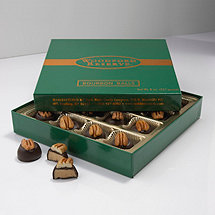 Woodford Reserve Chocolate Bourbon Balls