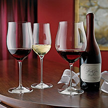 Fusion Triumph Complete Wine Glass Collection (Set of 6)