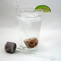 Sticks & Stones Swizzle Set