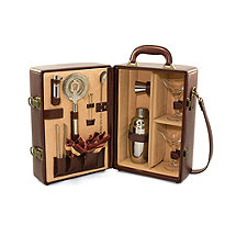 Travel Bar