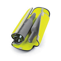 BottleGuard Neoprene Double Bottle Wine Protector
