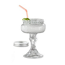 The Original RedNek Tini Glass